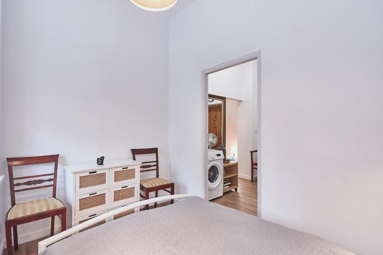 Apartamenty Swinoujscie - Matejki 18 ภายนอก รูปภาพ